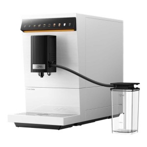 Ekspres ciśnieniowy do kawy MOVA Virtuoso 10 Pro (biały)