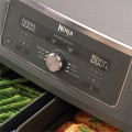 Frytkownica beztłuszczowa Ninja DZ400EU
