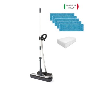 Mop parowy Polti Moppy Black Premium