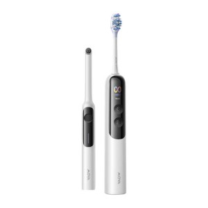 Szczoteczka soniczna MOVA Fresh 20 Sensus White