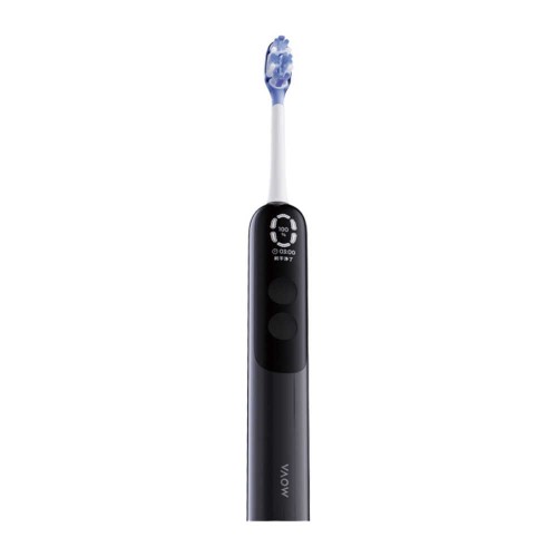 Szczoteczka soniczna MOVA Fresh 20 Sensus Black