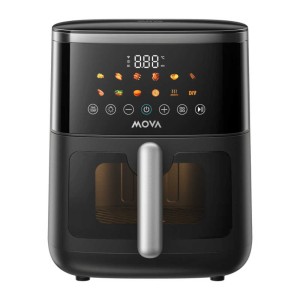 Frytkownica beztłuszczowa MOVA FD10 Pro Max Black