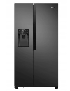 Lodówka side-by-side Gorenje NRS9182VB