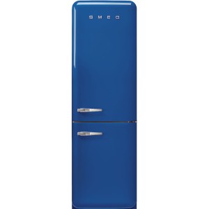 Chłodziarko-zamrażarka Smeg FAB32RBE6
