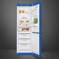Chłodziarko-zamrażarka Smeg FAB32RBE6