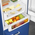 Chłodziarko-zamrażarka Smeg FAB32RBE6