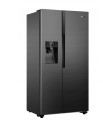 Lodówka side-by-side Gorenje NRS9182VB