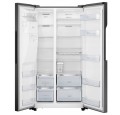 Lodówka side-by-side Gorenje NRS9182VB