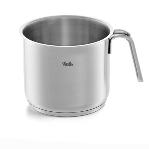 Garnek do gotowania mleka Fissler 14cm