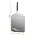 Łopata do pizzy Ooni 12" UU-P37300