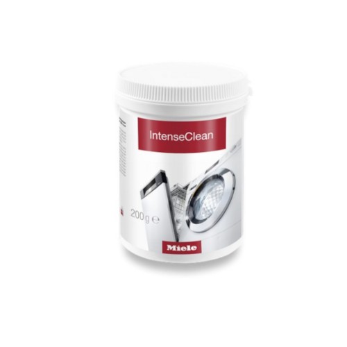 Środek do czyszczenia urządzeń Miele IntenseClean 200g, 12982890