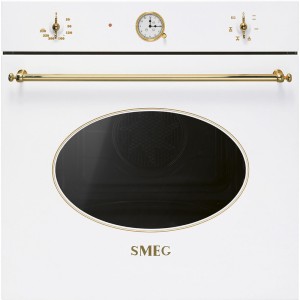 Piekarnik Smeg SF68C1B "PROMOCJA" + GRATIS