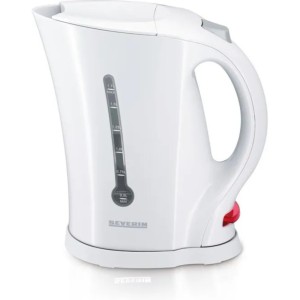 Czajnik Severin WK 3482 1.7L biały