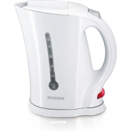 Czajnik Severin WK 3482 1.7L biały