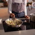 Patelnia Fissler Pure Collection 20cm