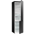 Chłodziarko-zamrażarka Gorenje NRB620E6BX4WFE