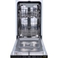Zmywarka do zabudowy Gorenje GV583C11