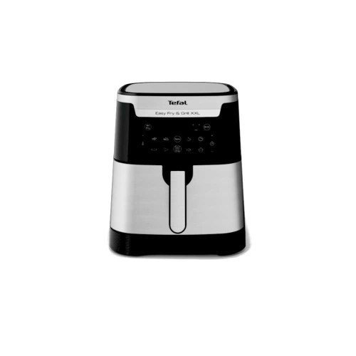 Frytkownica beztłuszczowa Tefal EY801D15