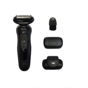 Braun męska Golarka Series 5 52-N1200s