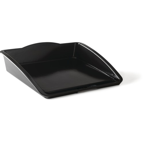 Żeliwna plancha emaliowana porcelaną Napoleon, 56090