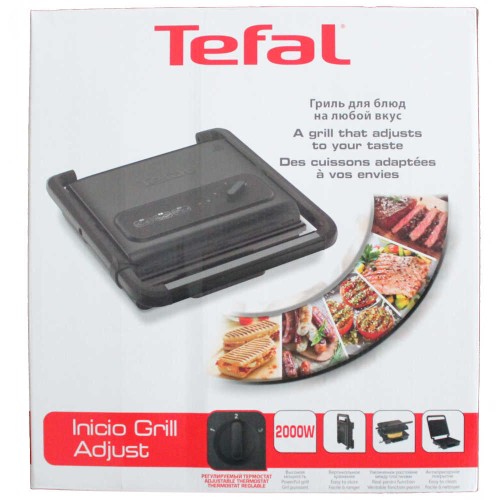 Grill elektryczny Tefal GC242832