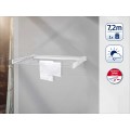 Suszarka na pranie wisząca Leifheit Telegant 72 Protect 83305