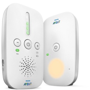 Niania elektroniczna Philips Avent SCD502/26