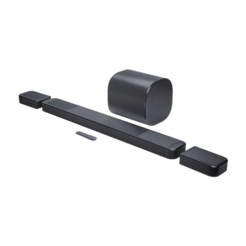 Soundbar JBL Bar 1300 MKII czarny