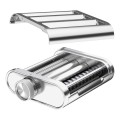 Wałkowarka z wykrojnikami do mikera KitchenAid 3w1 5KSM3MPA metalowa