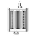 Wałkowarka z wykrojnikami do mikera KitchenAid 3w1 5KSM3MPA metalowa