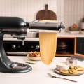 Wałkowarka z wykrojnikami do mikera KitchenAid 3w1 5KSM3MPA metalowa