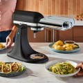 Wałkowarka z wykrojnikami do mikera KitchenAid 3w1 5KSM3MPA metalowa