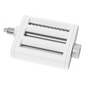 Wałkowarka z wykrojnikami do mikera KitchenAid 3w1 5KSM3PPA z tworzywa