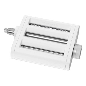 Wałkowarka z wykrojnikami do mikera KitchenAid 3w1 5KSM3PPA z tworzywa