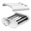 Wałkowarka z wykrojnikami do mikera KitchenAid 3w1 5KSM3PPA z tworzywa