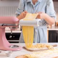 Wałkowarka z wykrojnikami do mikera KitchenAid 3w1 5KSM3PPA z tworzywa