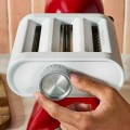 Wałkowarka z wykrojnikami do mikera KitchenAid 3w1 5KSM3PPA z tworzywa