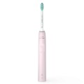 Szczoteczka elektryczna Philips Sonicare 3001 HX3671/11 różowa