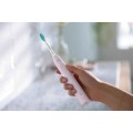 Szczoteczka elektryczna Philips Sonicare 3001 HX3671/11 różowa