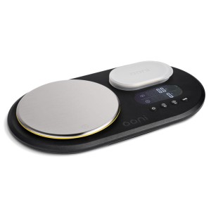Podwójna waga cyfrowa Ooni UU-P38600