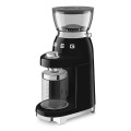 Młynek do kawy Smeg CGF03BLEU czarny