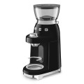 Młynek do kawy Smeg CGF03BLEU czarny