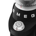 Młynek do kawy Smeg CGF03BLEU czarny