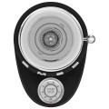 Młynek do kawy Smeg CGF03BLEU czarny