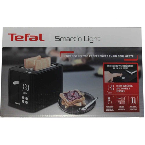 Toster Tefal TT640810
