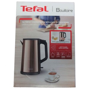 Czajnik elektryczny Tefal KI583C10