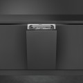 Zmywarka do zabudowy Smeg ST4533CIN
