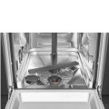 Zmywarka do zabudowy Smeg ST4533CIN