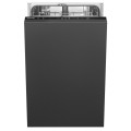Zmywarka do zabudowy Smeg ST4522DIN