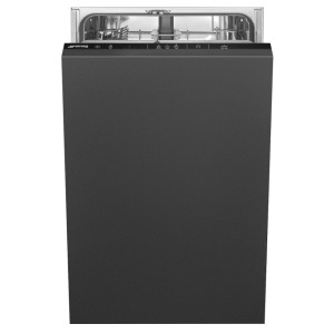 Zmywarka do zabudowy Smeg ST4522DIN